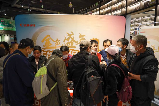 0%！银发数码摄影如何进阶为市场掘金新热点？long8唯一网站客单价过万成交增长超10(图2)