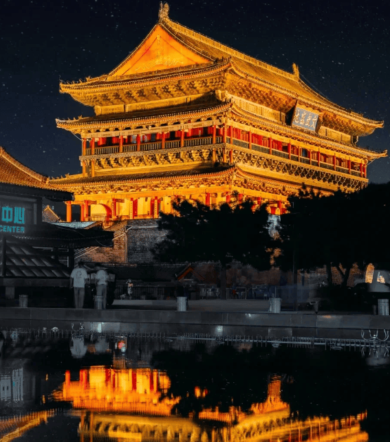 三晚穿越之旅4日游攻略分享！附超实用旅行小贴士！龙八国际娱乐网站西安四天三晚精华游指南：西安四天(图2)