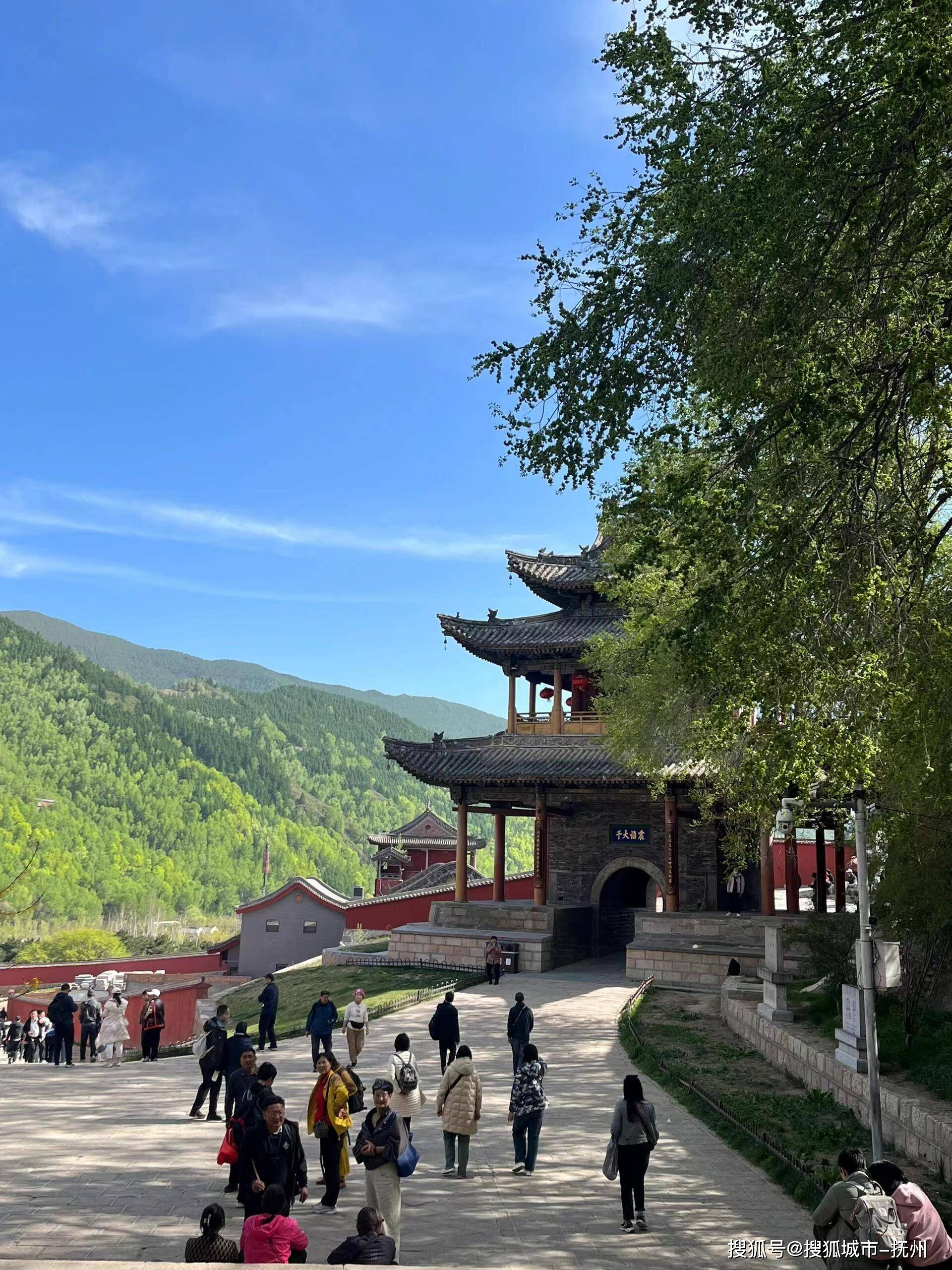 适合带小孩的游玩路线推荐千万别错过龙8游戏进入五天四晚玩转山西山西