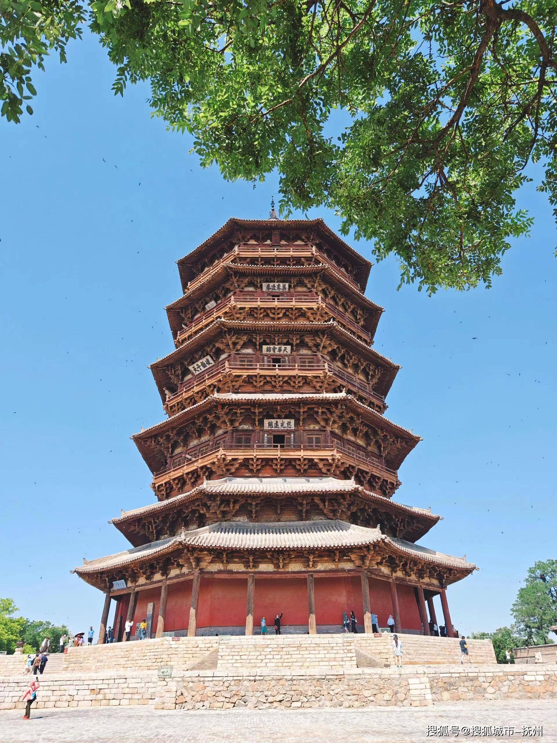 适合带小孩的游玩路线推荐千万别错过龙8游戏进入五天四晚玩转山西山西(图2)