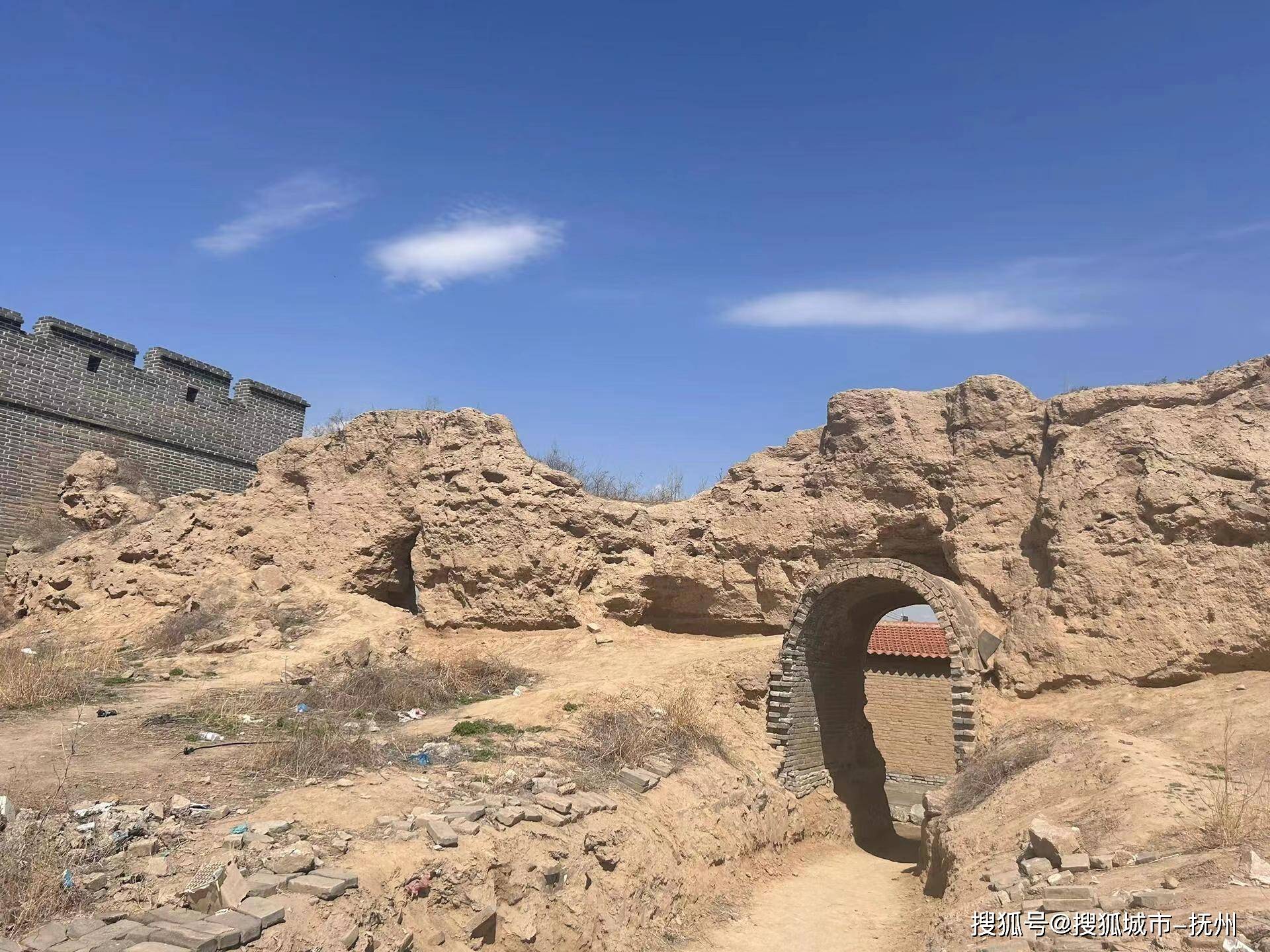 适合带小孩的游玩路线推荐千万别错过龙8游戏进入五天四晚玩转山西山西(图3)