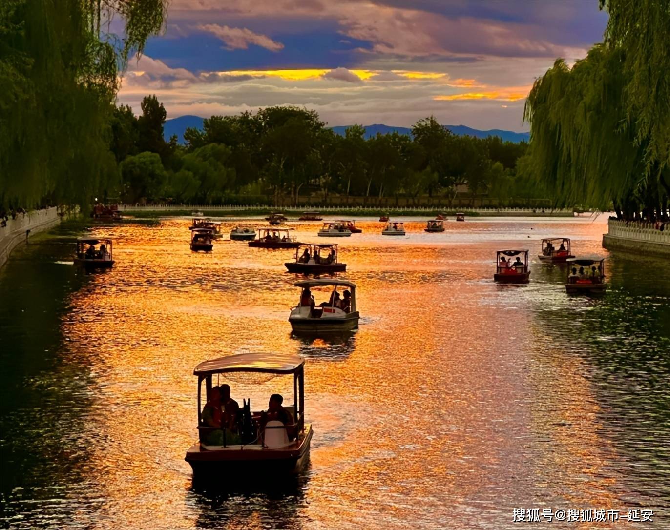 北京旅游五天四夜实用指南五日游旅游路线头号玩家龙八国际网址北京出行必看攻略