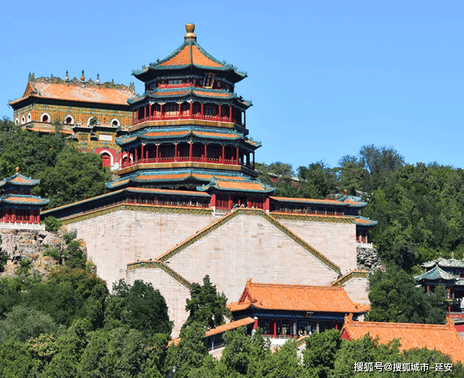 北京旅游五天四夜实用指南五日游旅游路线头号玩家龙八国际网址北京出行必看攻略(图3)