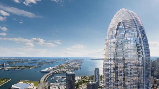 超现代”摩天大楼计划2027年完工Long8国际平台登录入口迈阿密“(图4)