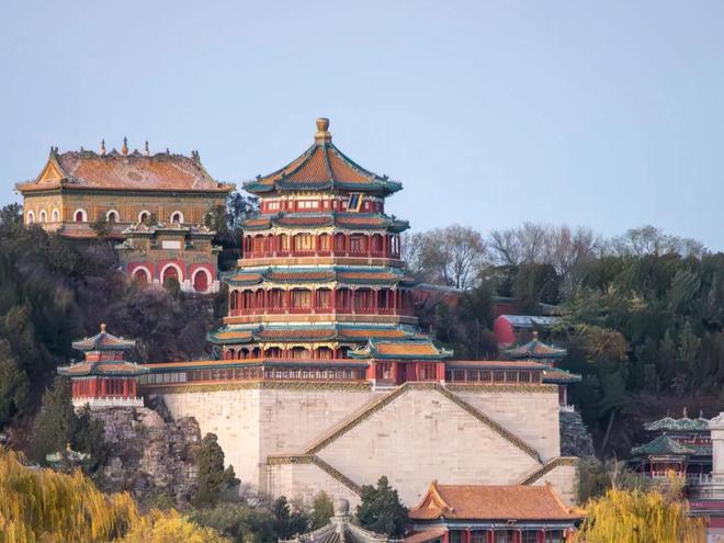 25年最新靠谱推荐与挑选攻略北京正规旅行社前十强！20(图2)