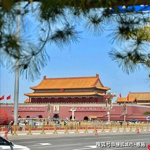 京旅游6日游当地旅行社报价表一家人北京游玩6日游多少钱北(图3)