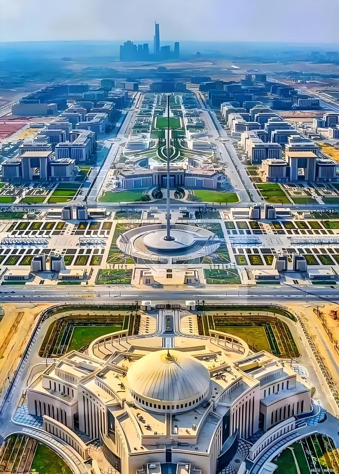 5人互殴完胜后获围观者竖拇指威武！俩中国女生埃及游与当地(图4)