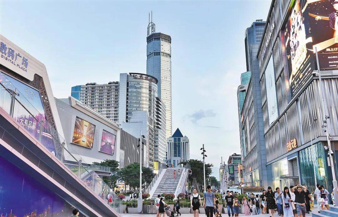 资本介入的情况下持续产生硬件创新？为什么只有华强北能在几乎没有风险(图5)