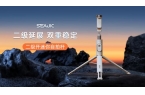 拍杆全球首发解放双手拍世界SEAJIC施